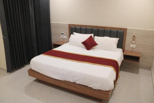 siva subramaniyar residency