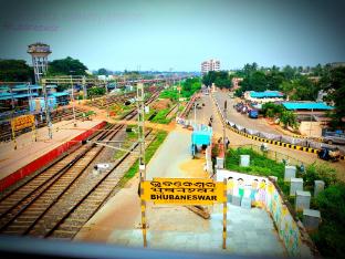 hotel shree krishna near railway station