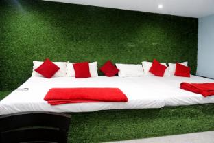 hotel shree krishna near railway station