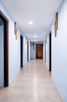 Hotel Shree Krishna Near Railway Station,,3 star