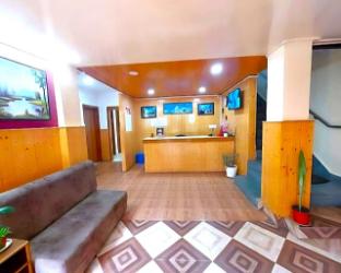 hotel jade arithang gangtok