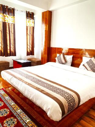 hotel jade arithang gangtok