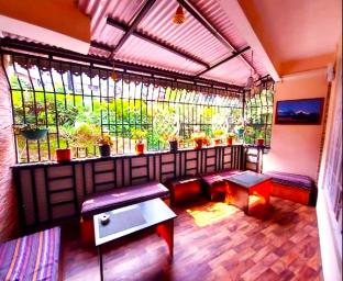 hotel jade arithang gangtok