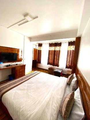 hotel jade arithang gangtok