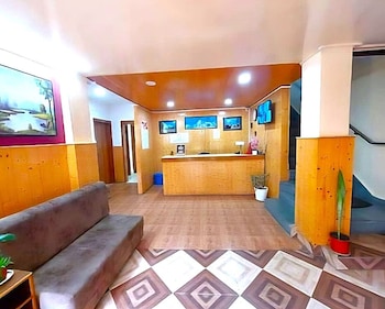 Hotel Jade Arithang Gangtok,,3 star