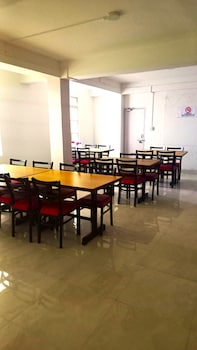 Hotel Jade Arithang Gangtok,,3 star