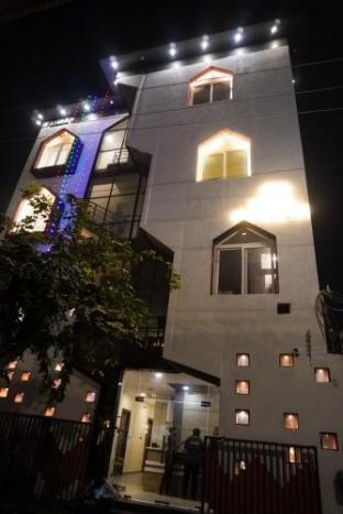 goyal hoteliers hotel vasudha