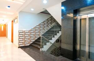 goyal hoteliers hotel vasudha