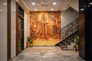 goyal hoteliers hotel vasudha