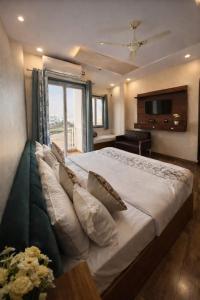 goyal hoteliers hotel vasudha