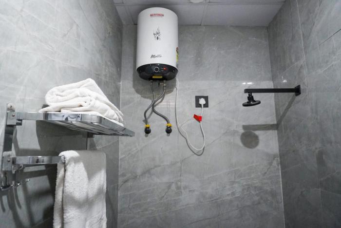 goyal hoteliers hotel vasudha