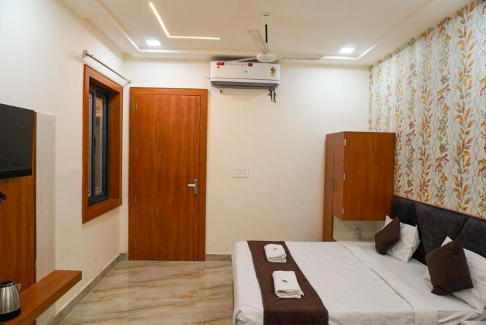 goyal hoteliers hotel vasudha