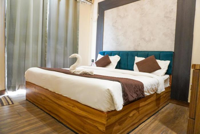 goyal hoteliers hotel vasudha