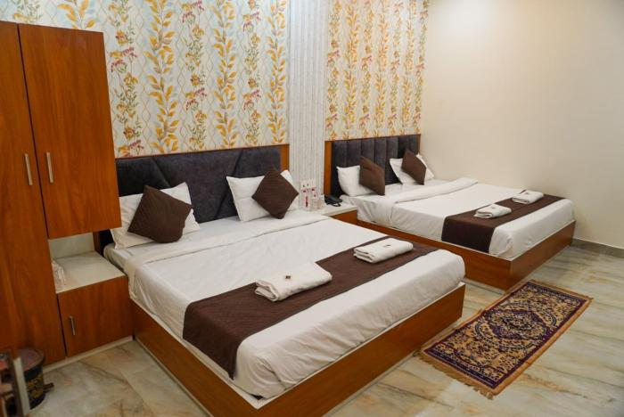 goyal hoteliers hotel vasudha