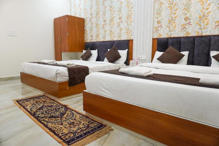 goyal hoteliers hotel vasudha