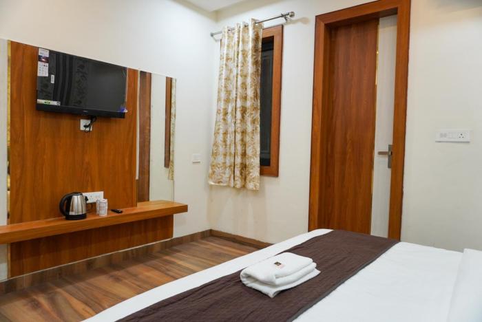 goyal hoteliers hotel vasudha