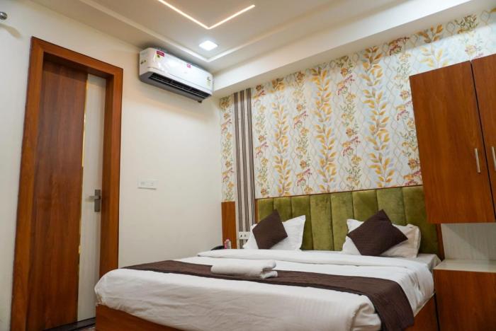 goyal hoteliers hotel vasudha