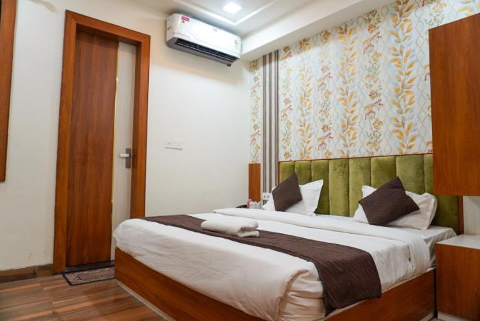 goyal hoteliers hotel vasudha