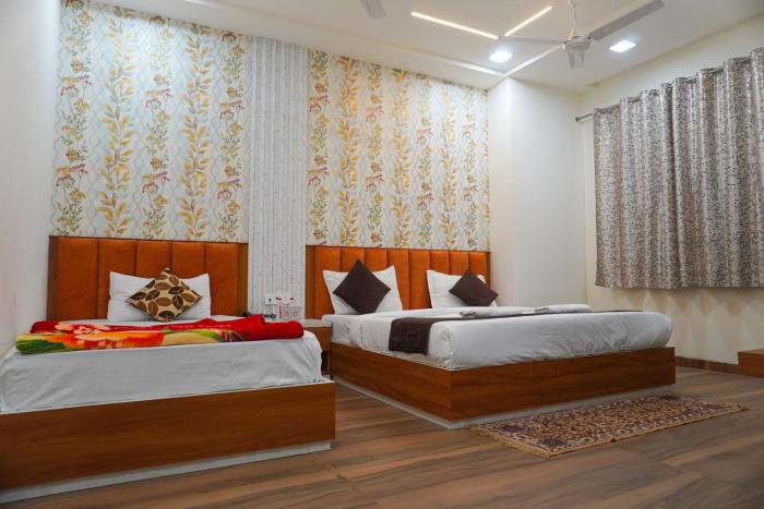 goyal hoteliers hotel vasudha