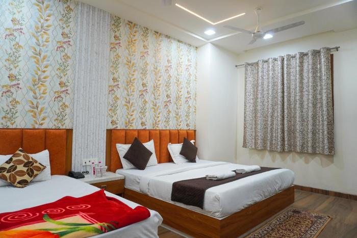 goyal hoteliers hotel vasudha