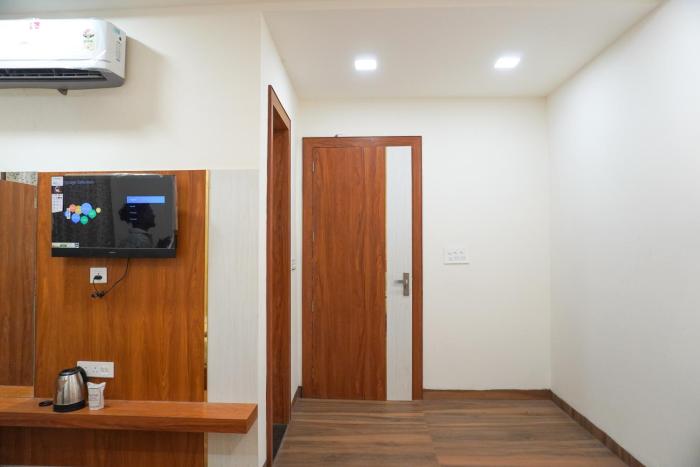 goyal hoteliers hotel vasudha