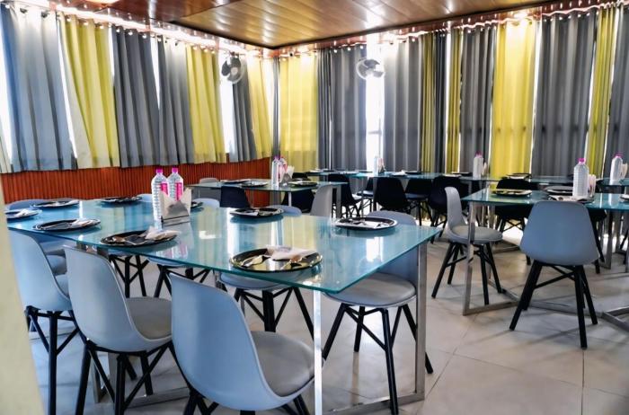 goyal hoteliers hotel vasudha