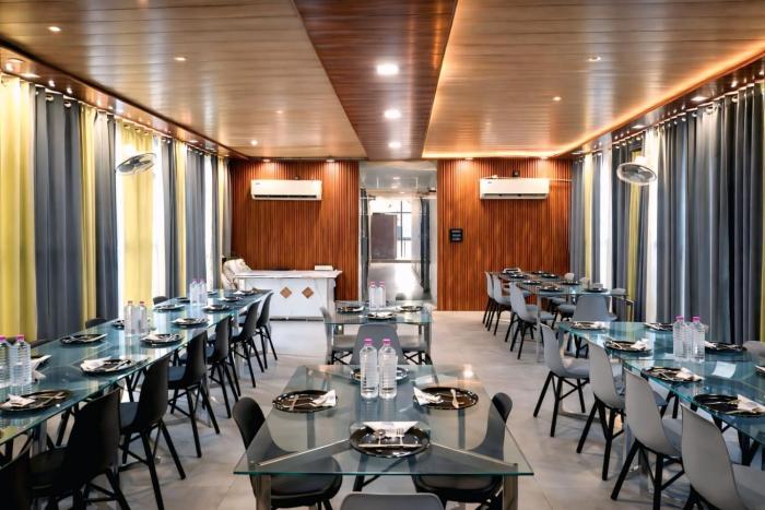 goyal hoteliers hotel vasudha
