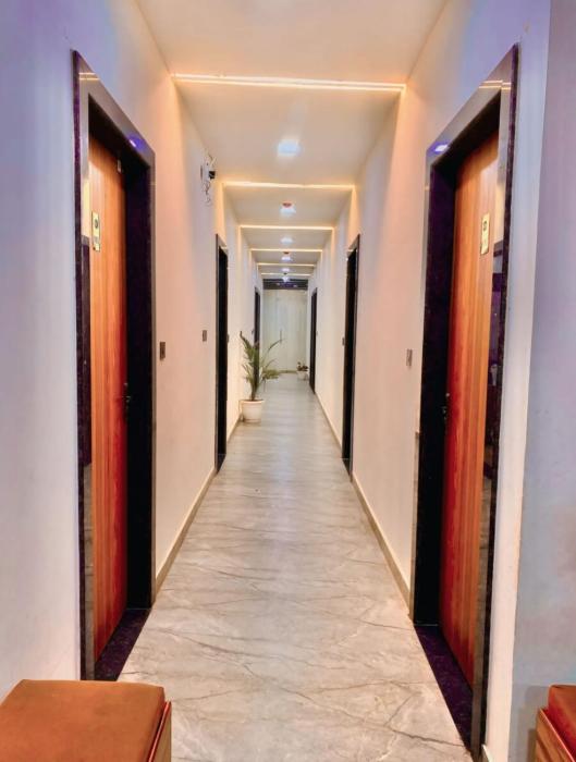 goyal hoteliers hotel vasudha