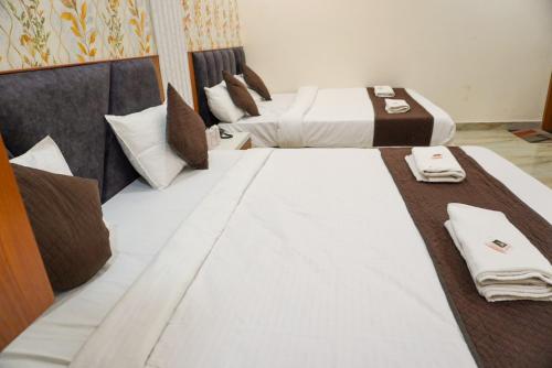 goyal hoteliers hotel vasudha