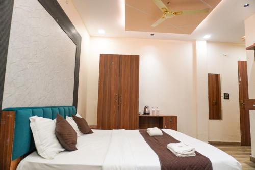goyal hoteliers hotel vasudha