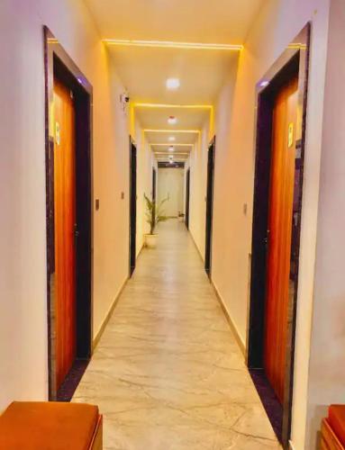 goyal hoteliers hotel vasudha