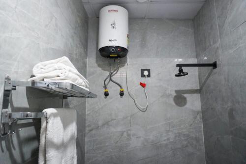 goyal hoteliers hotel vasudha