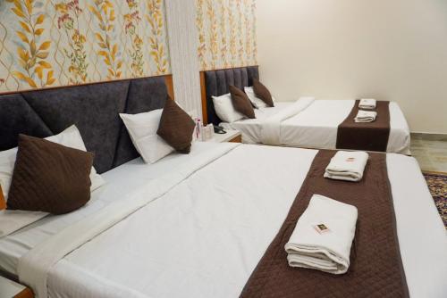 goyal hoteliers hotel vasudha