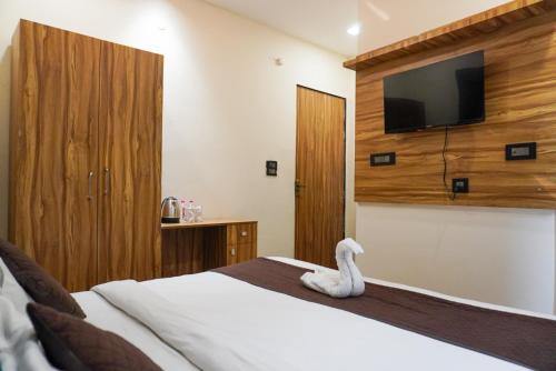 goyal hoteliers hotel vasudha