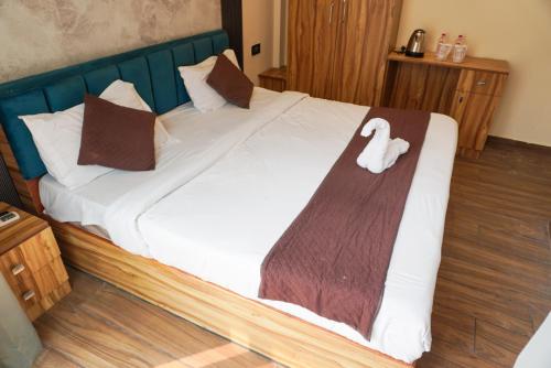 goyal hoteliers hotel vasudha