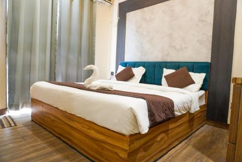 goyal hoteliers hotel vasudha