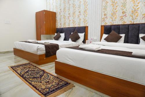 goyal hoteliers hotel vasudha