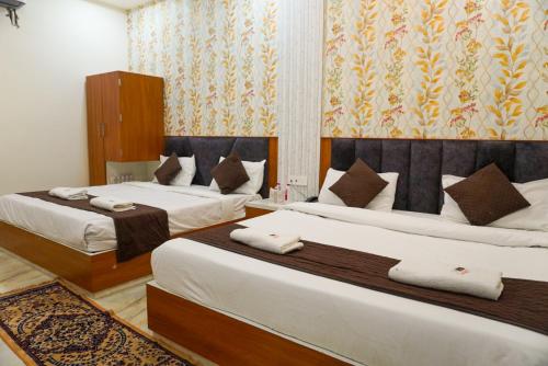 goyal hoteliers hotel vasudha