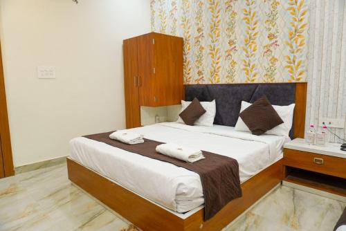 goyal hoteliers hotel vasudha
