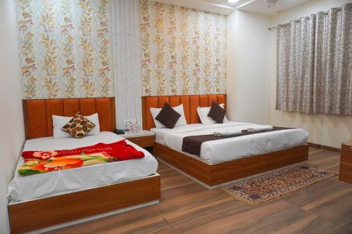 goyal hoteliers hotel vasudha