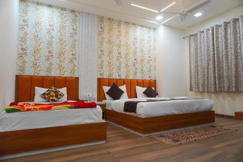 goyal hoteliers hotel vasudha