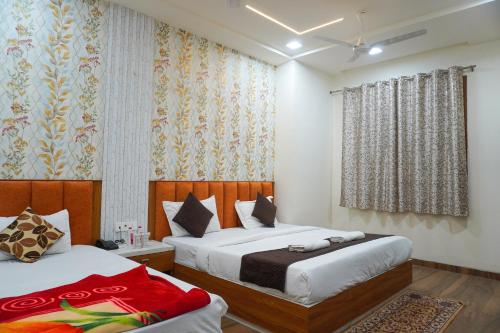 goyal hoteliers hotel vasudha