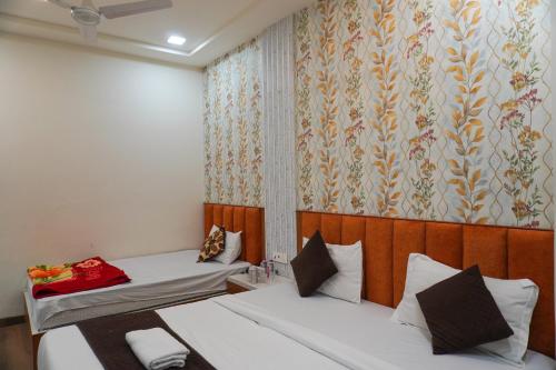 goyal hoteliers hotel vasudha