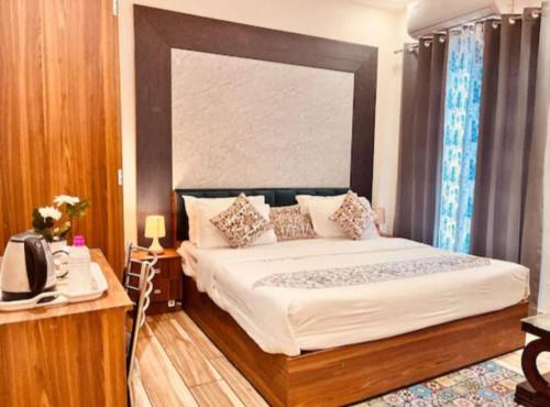 goyal hoteliers hotel vasudha