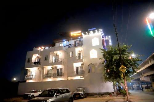 goyal hoteliers hotel vasudha