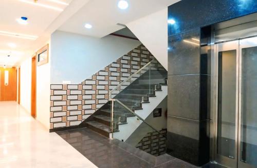 goyal hoteliers hotel vasudha