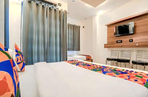 goyal hoteliers hotel vasudha