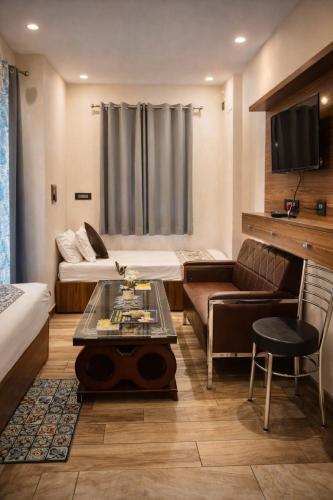 goyal hoteliers hotel vasudha