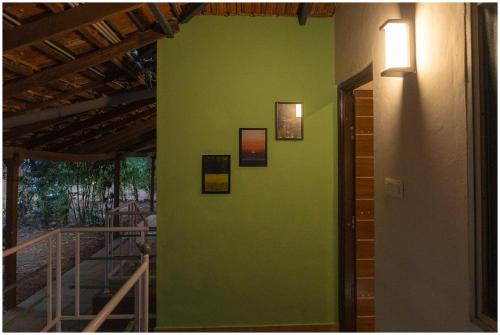 lagoon stays gokarna