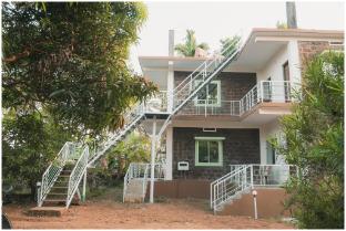 lagoon stays gokarna